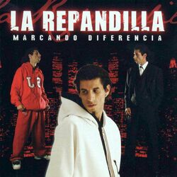 Cover of Marcando Diferencias