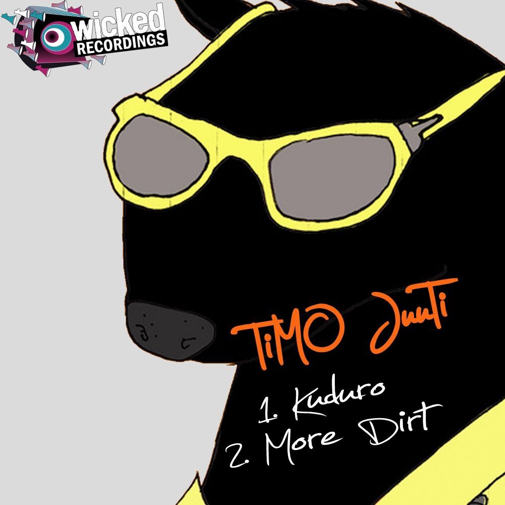Picture of Kuduro / More Dirt