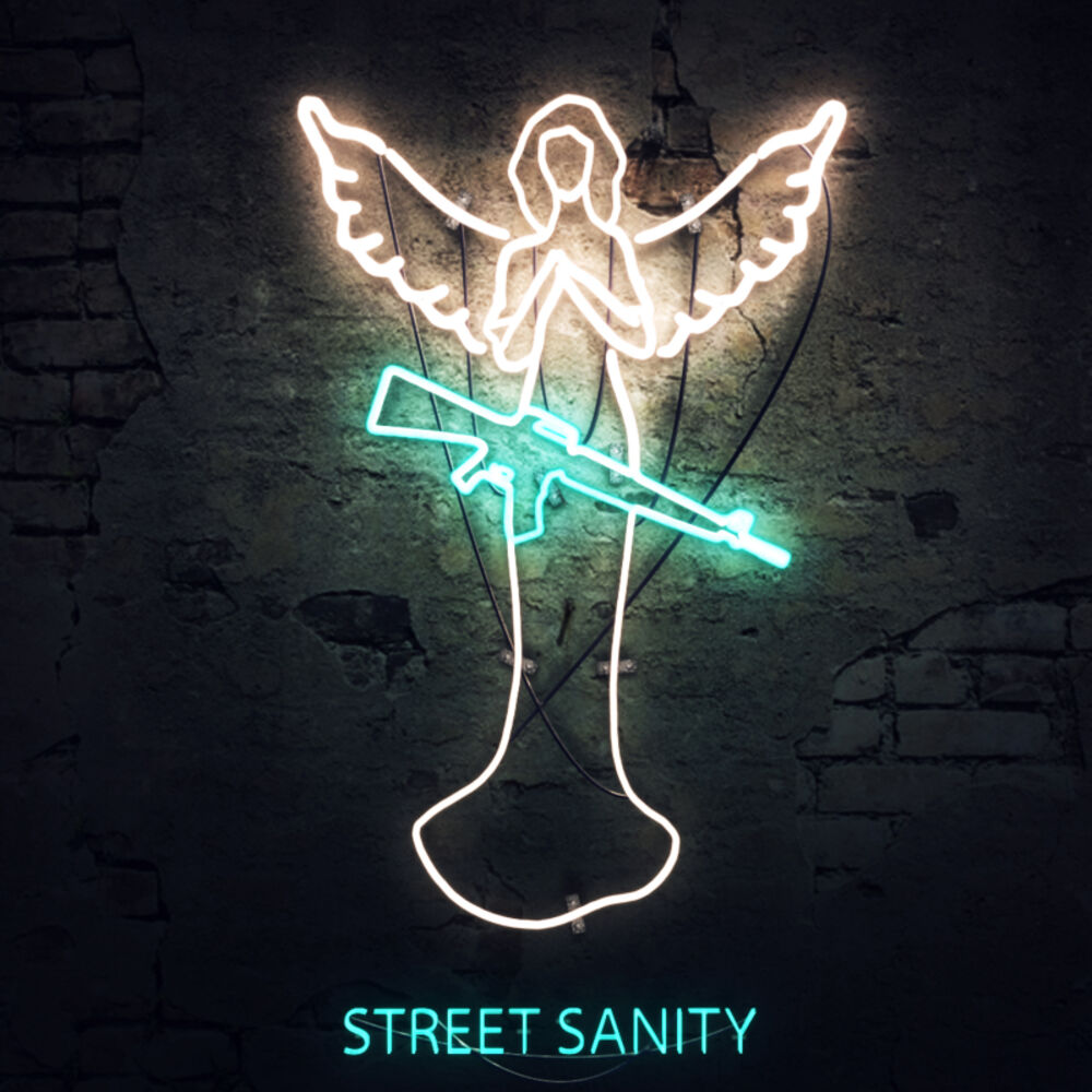 Picture of Street Sanity