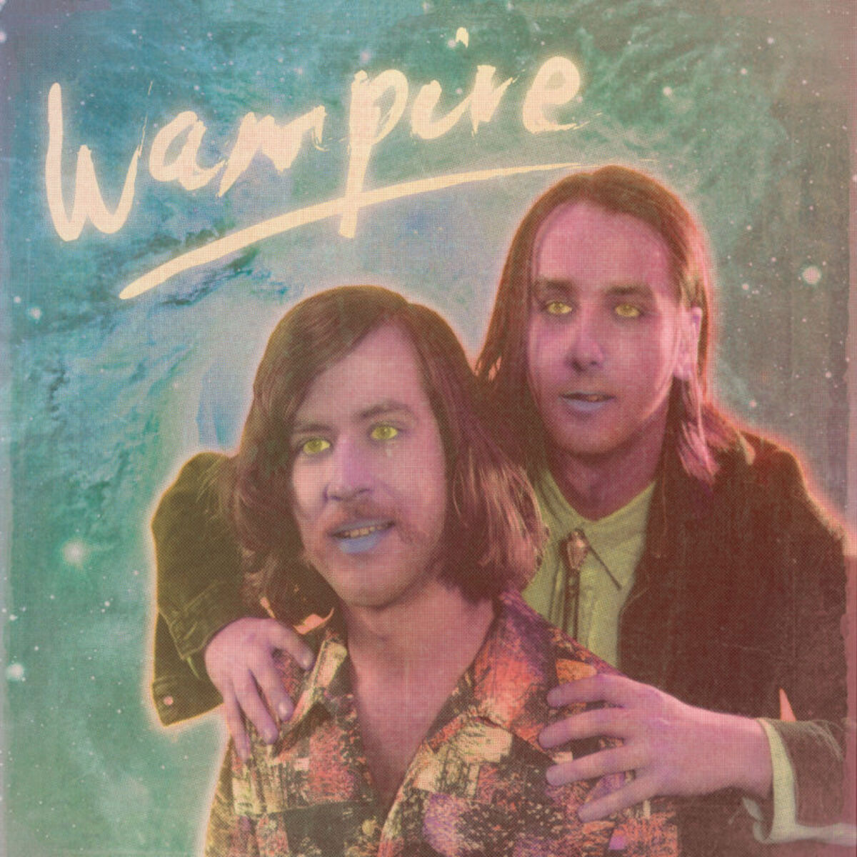 Album cover of Curiosity