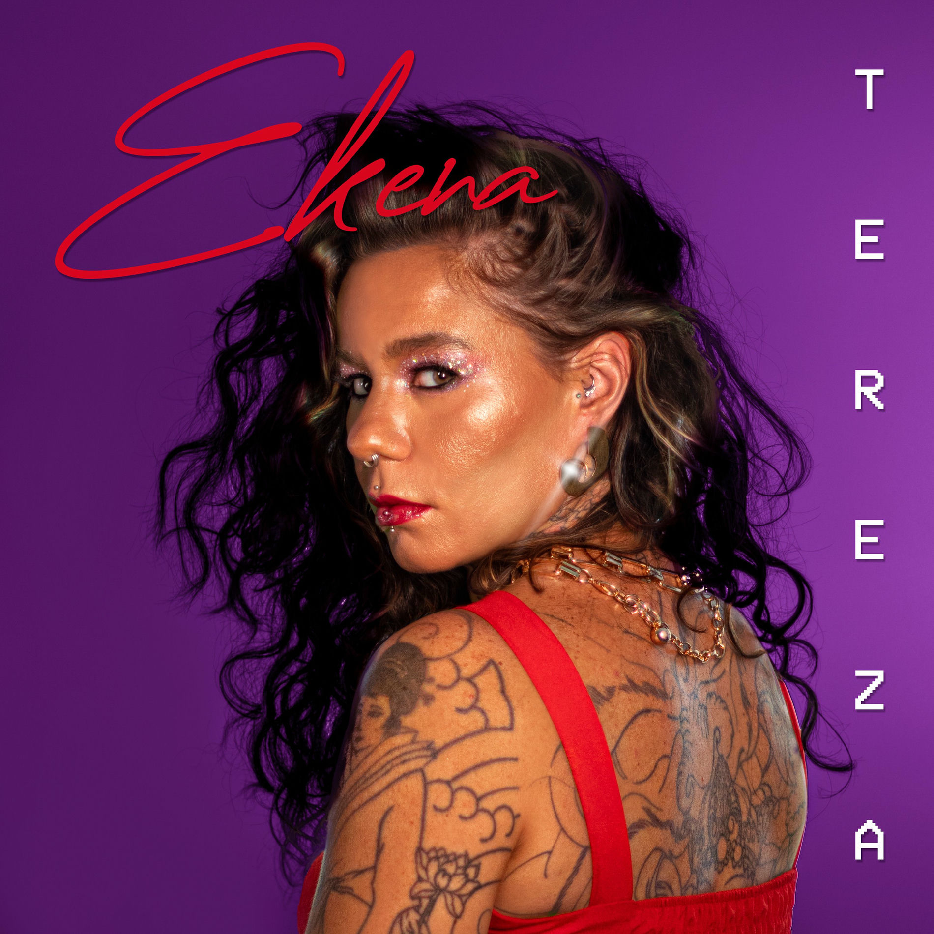 Album cover of Tereza