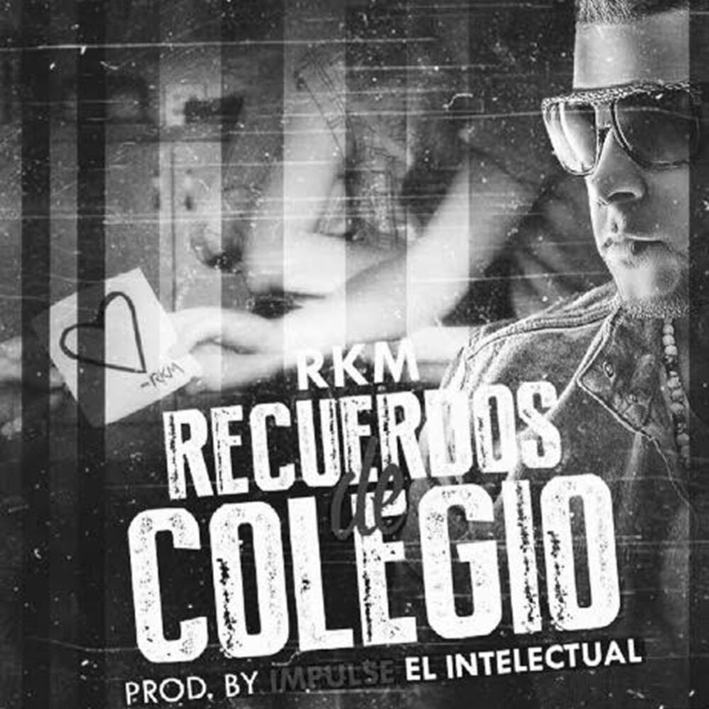 Picture of Recuerdos de Colegio