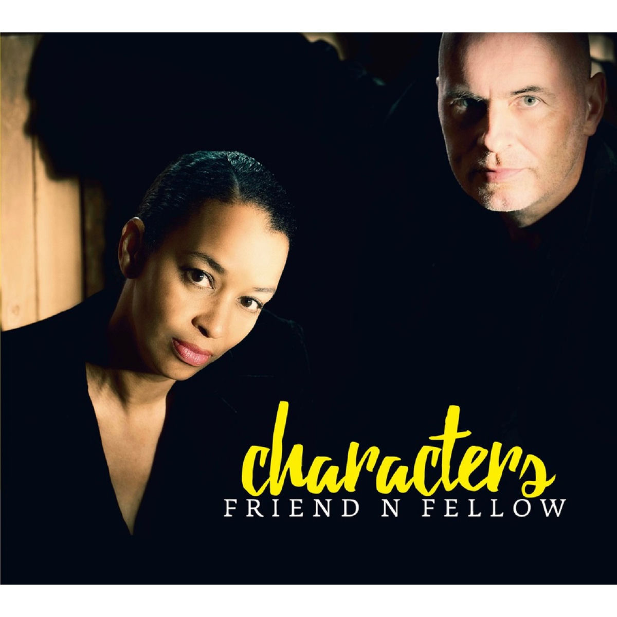 Album cover of Friends