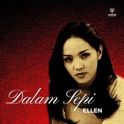Cover of Dalam Sepi