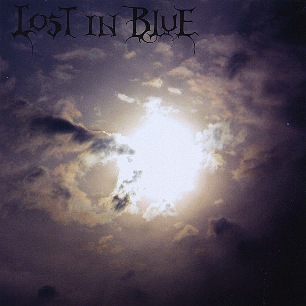Picture of Lost in Blue