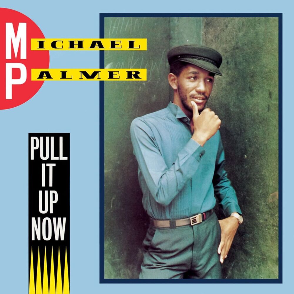 Picture of Pull It Up Now
