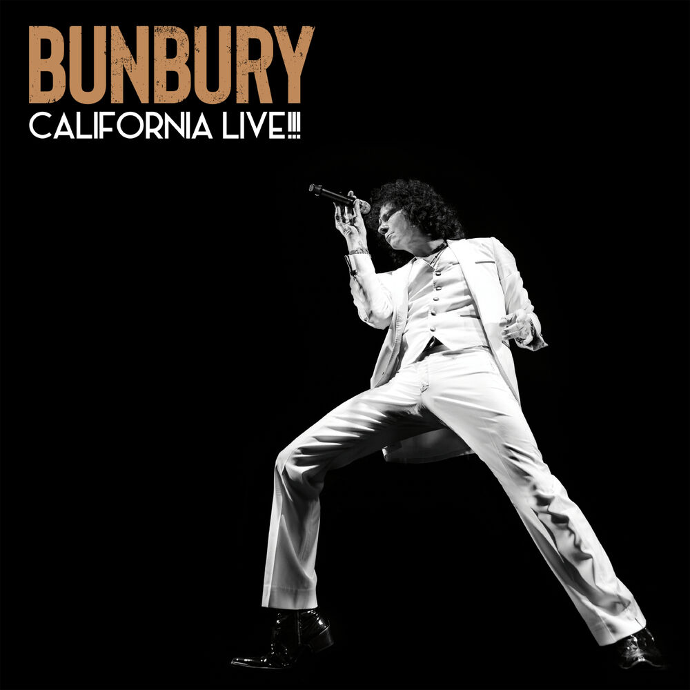 Picture of California Live!!!