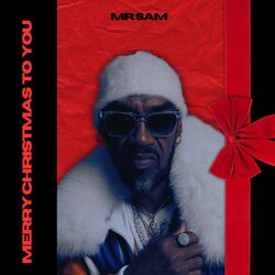 Cover of MERRY CHRISTMAS TO YOU