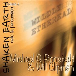 Cover of Shaken Earth, Vol. 4: Wildly Ethereal