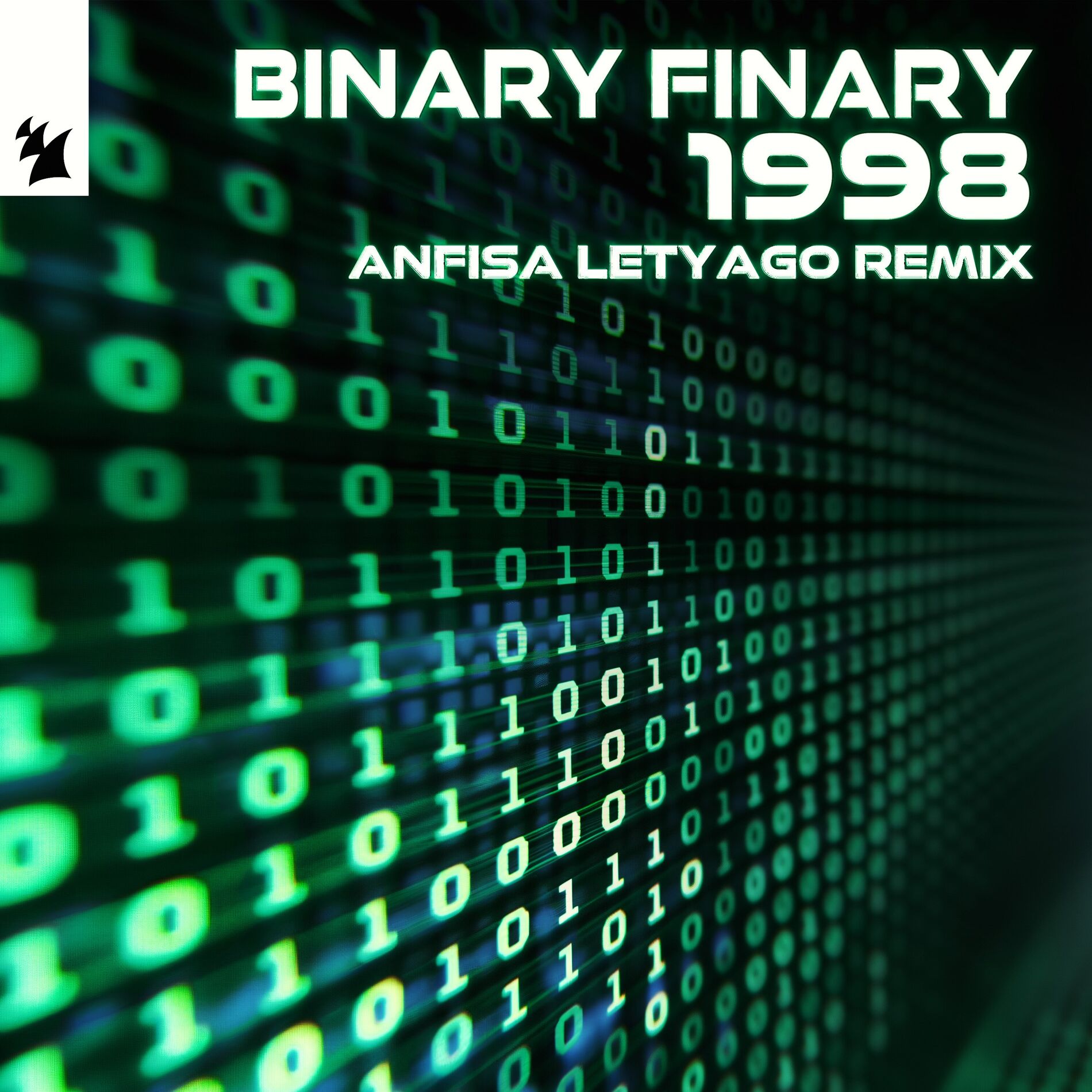 Album cover of 1998