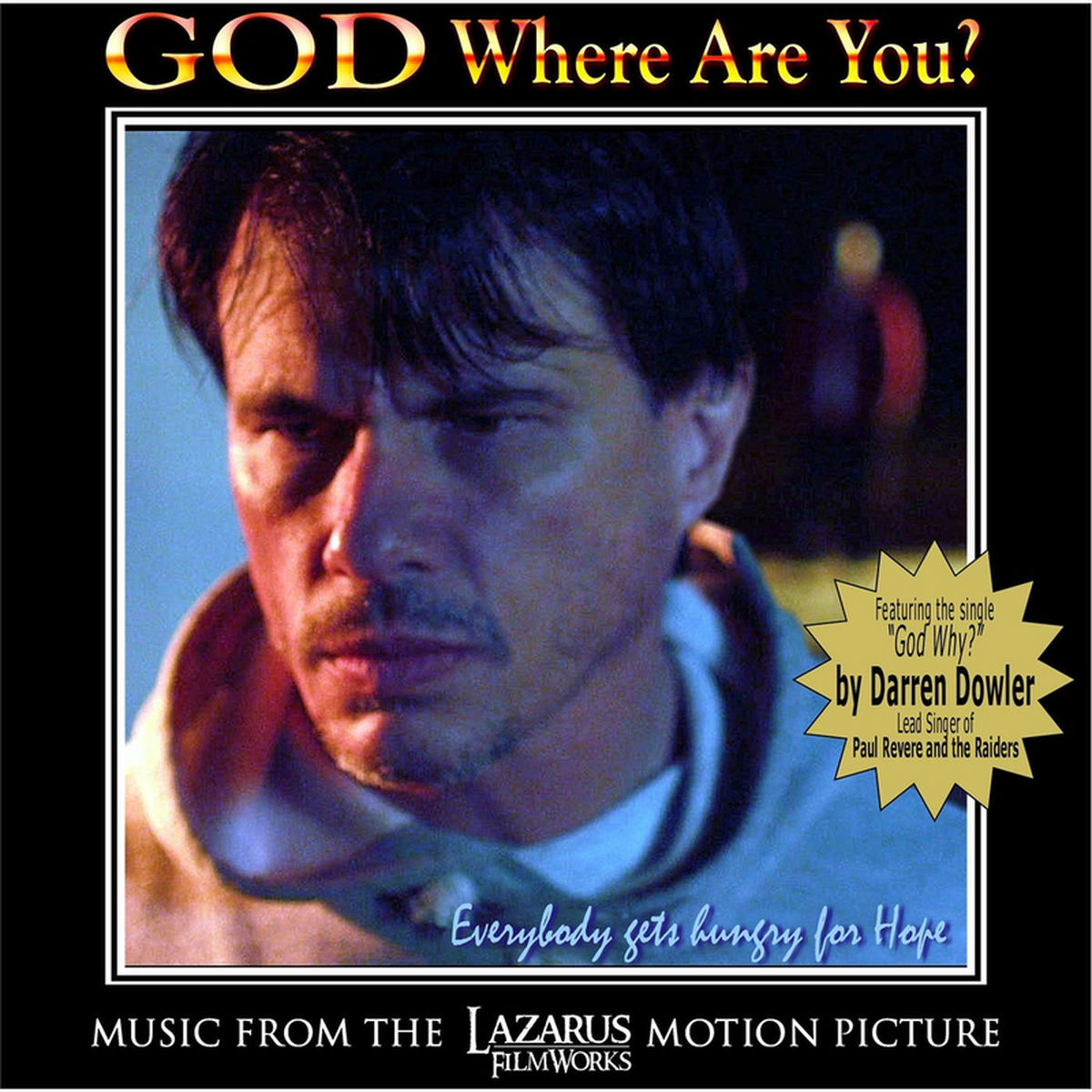 Album cover of It's Alright