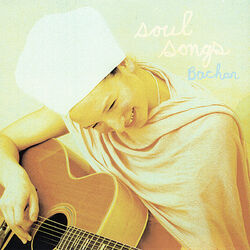 Cover of Soul Songs