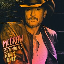 Cover of Standing Room Only