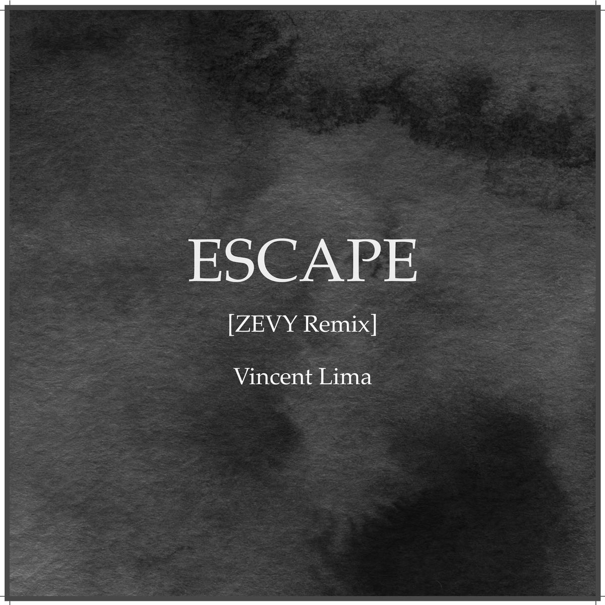 Album cover of Escape (Remix)