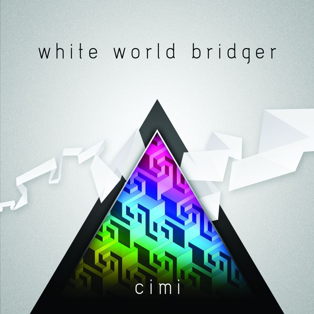 Picture of White World Bridger