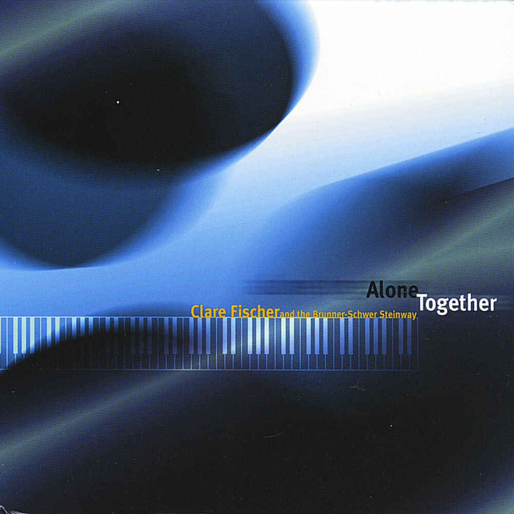 Picture of Alone Together