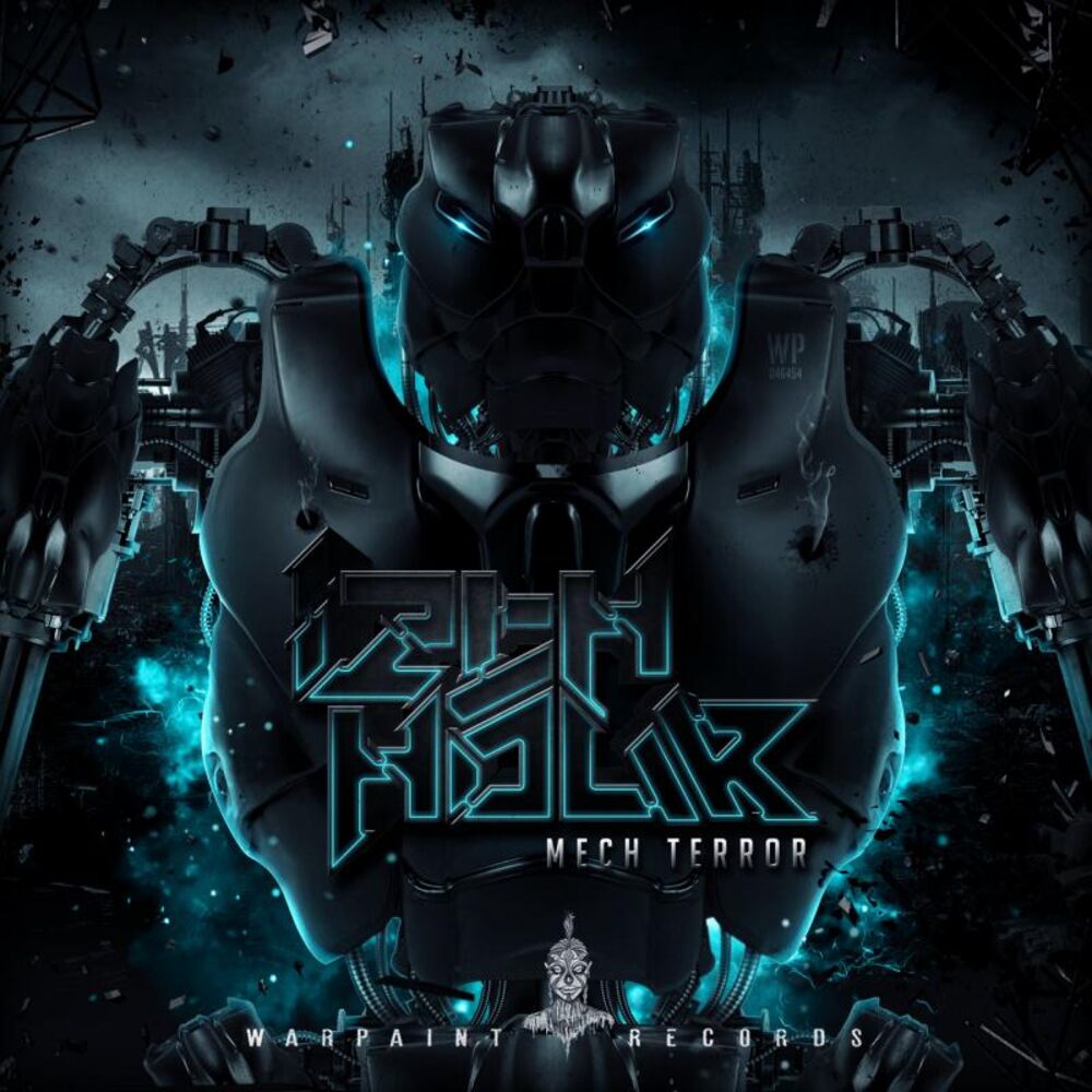 Picture of Mech Terror