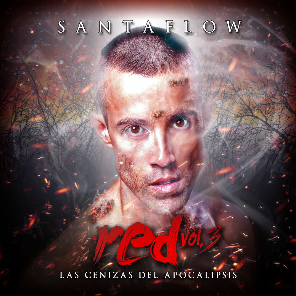 Picture of Red Vol.3: Las Cenizas del Apocalipsis