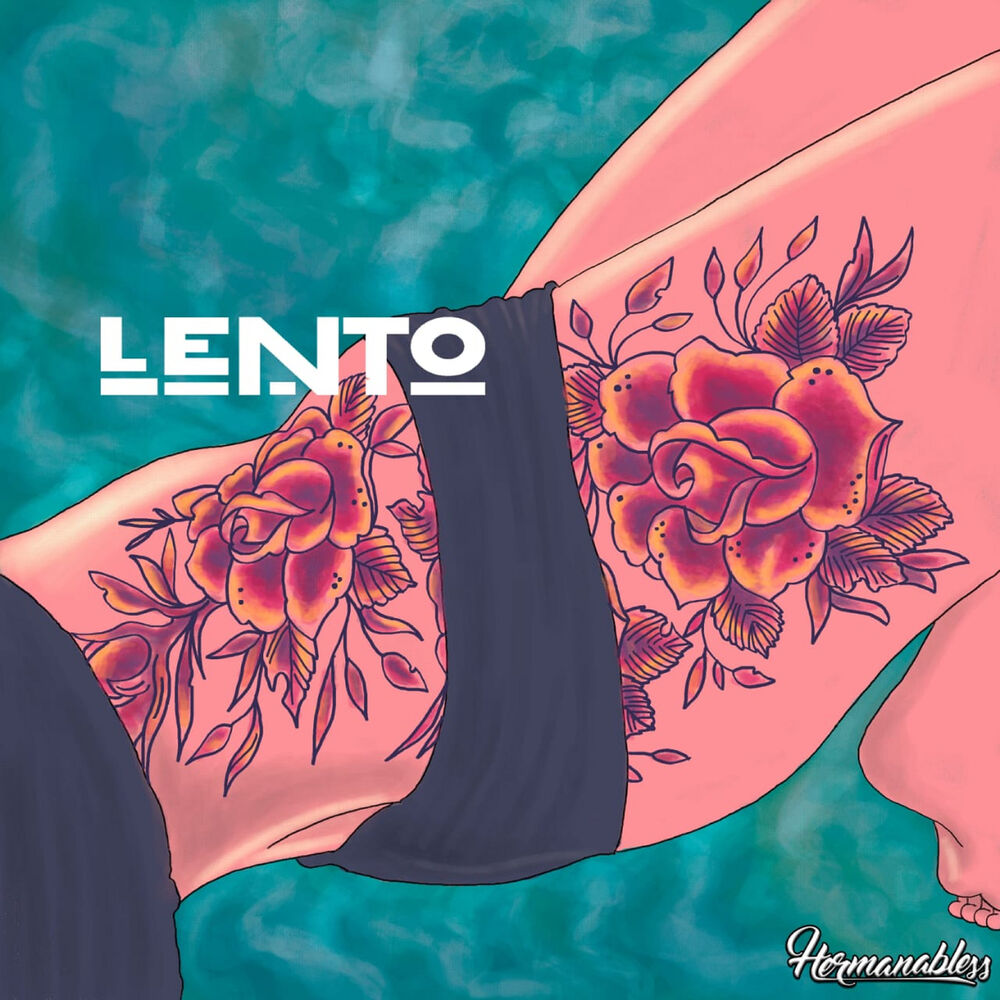 Picture of Lento