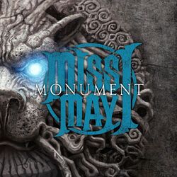 Cover of Monument