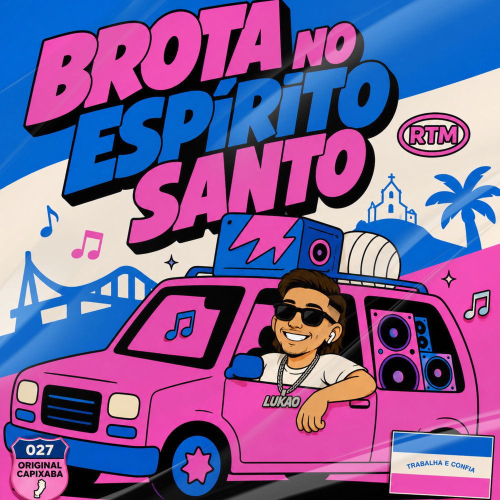 BROTA NO ESPIRITO SANTO