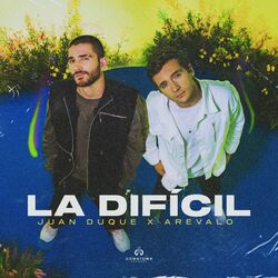 Cover of La Difícil
