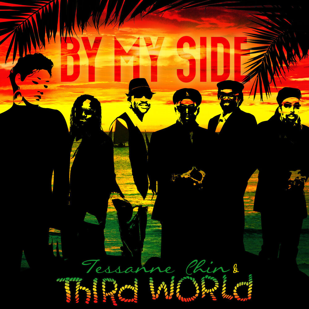 Picture of By My Side - Single