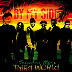 Cover of By My Side - Single