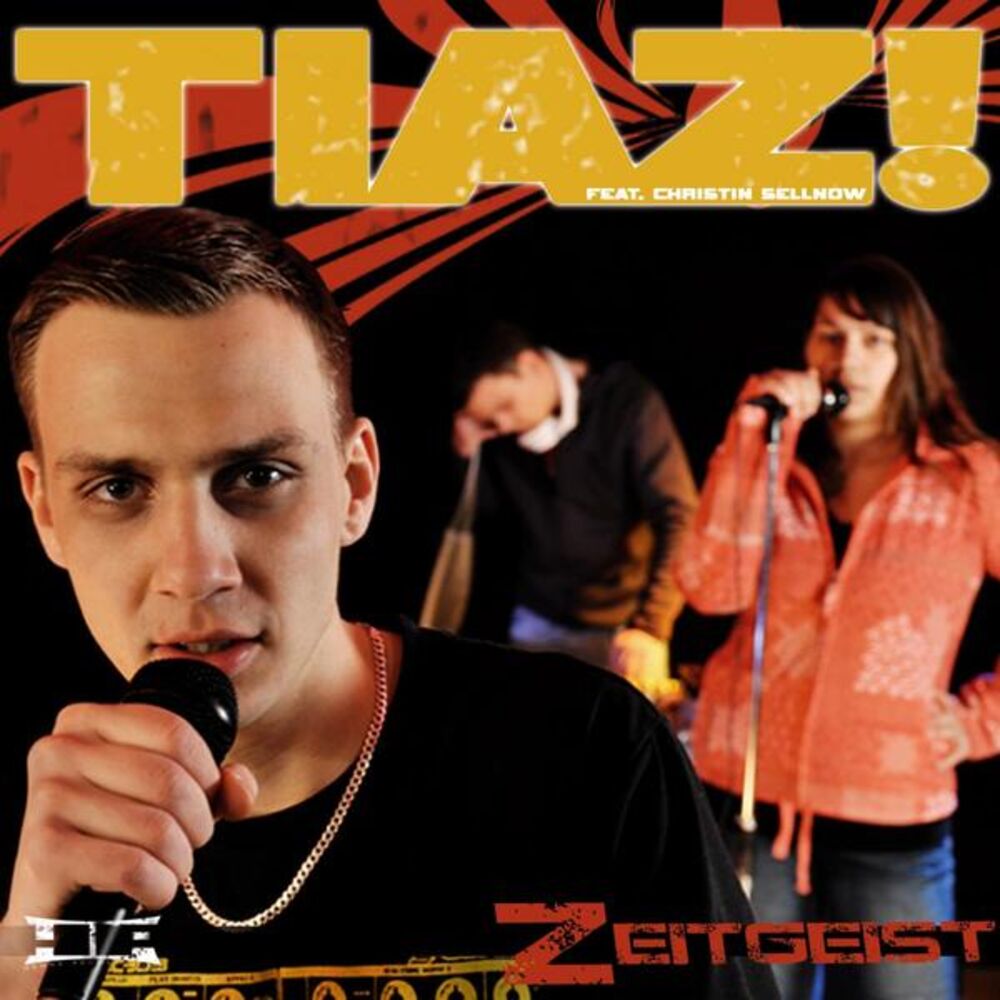 Picture of Zeitgeist
