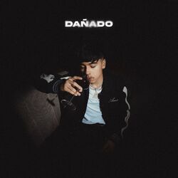 Cover of Dañado