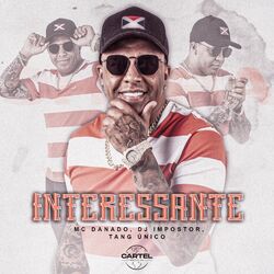 Cover of Interessante