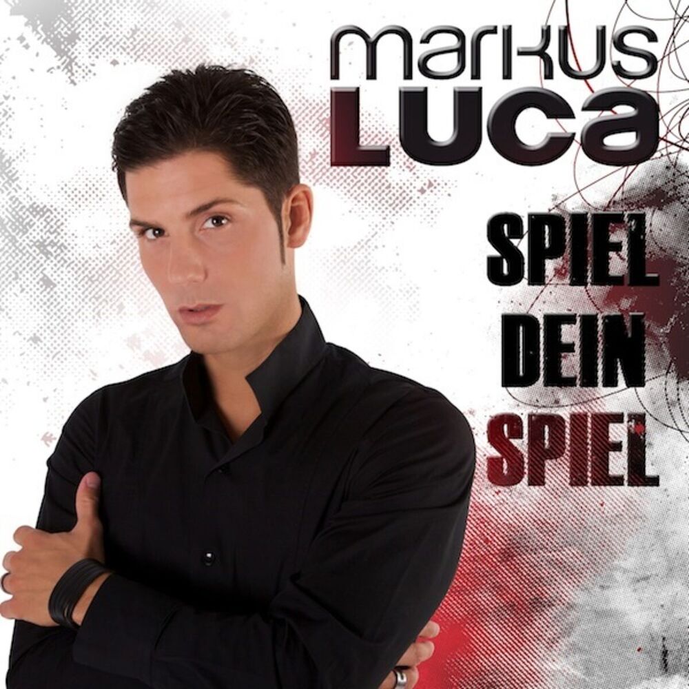 Picture of Spiel dein Spiel (Single Version)