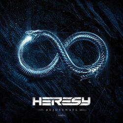 Cover of Rejuvenance