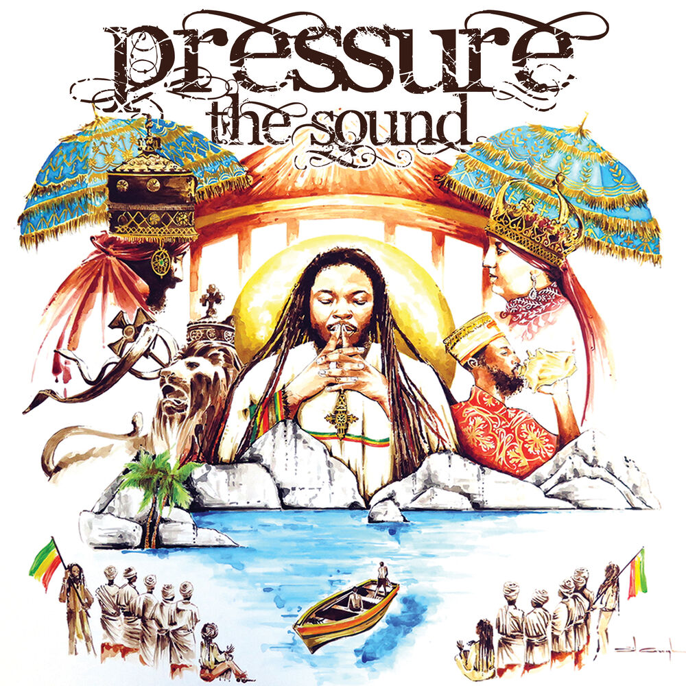 Picture of The Sound