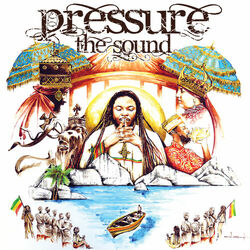 Cover of The Sound