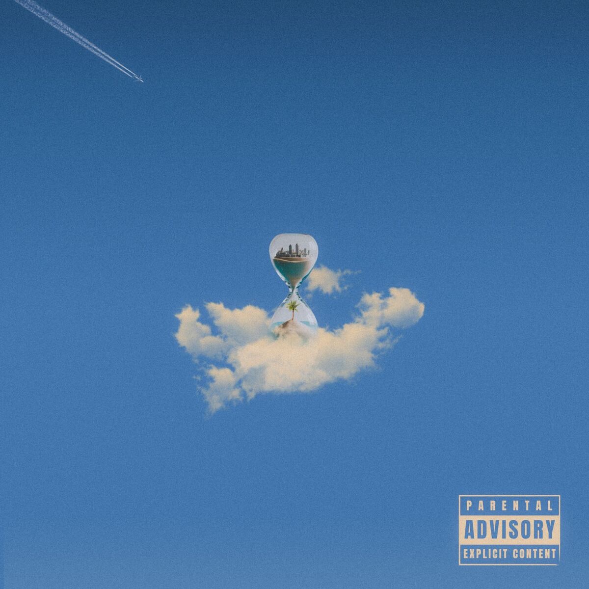Album cover of MANHATTAN / VACACIONES