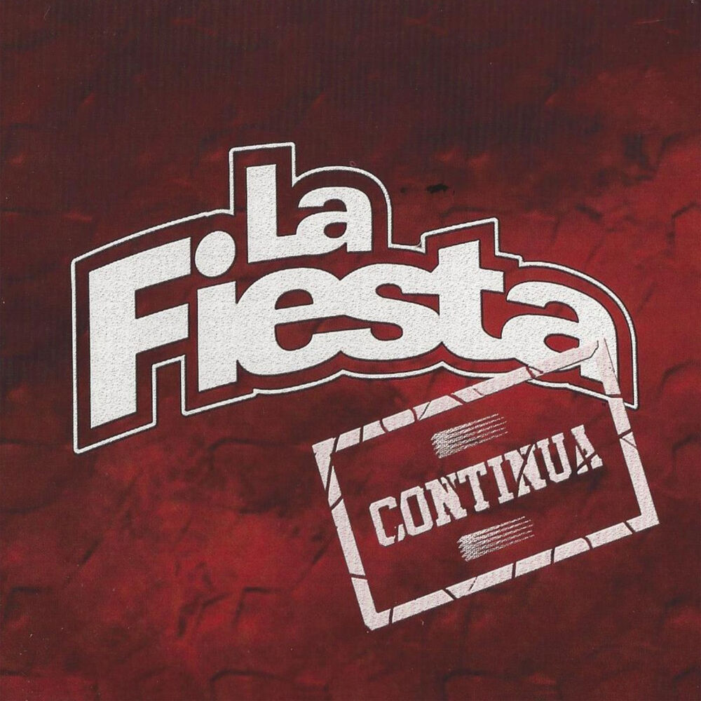 Picture of La Fiesta Continúa