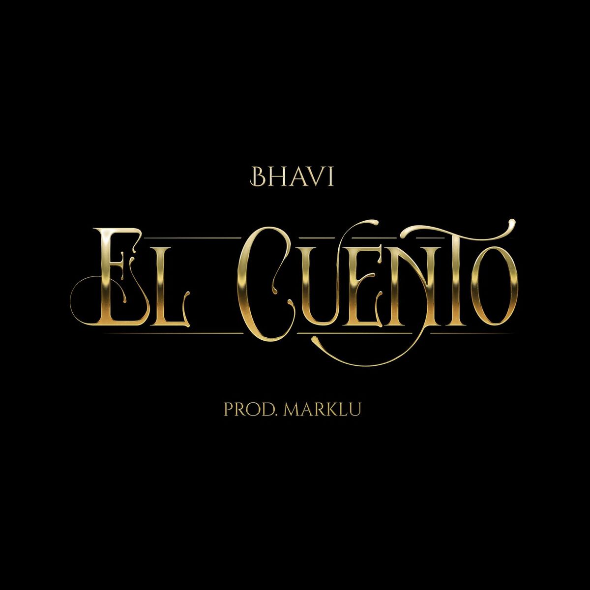 Album cover of El Cuento