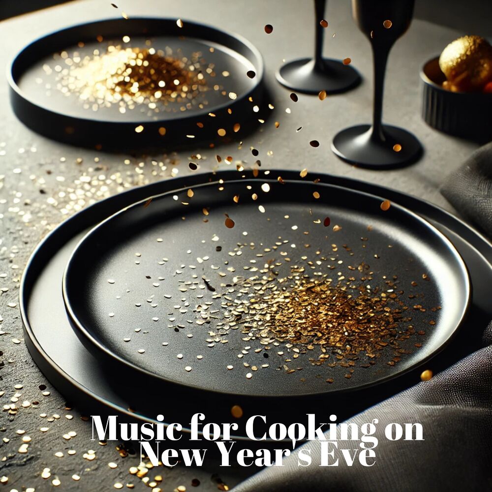 Picture of Music for Cooking on New Year's Eve