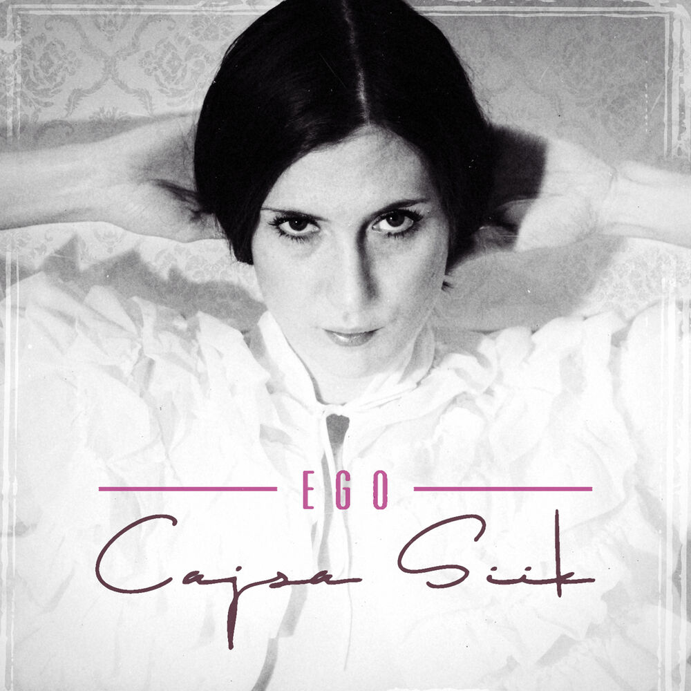 Picture of Ego EP