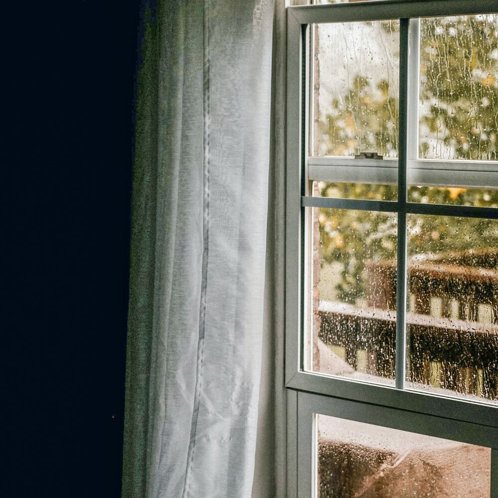 Picture of 50 Rainy Nights: Ethereal