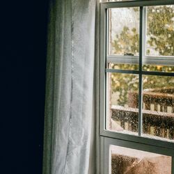 Cover of 50 Rainy Nights: Ethereal