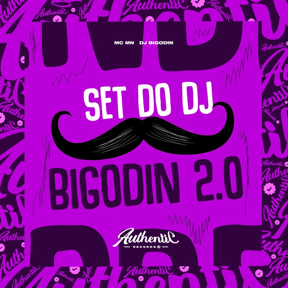 Picture of Set do Dj Bigodin 2.0