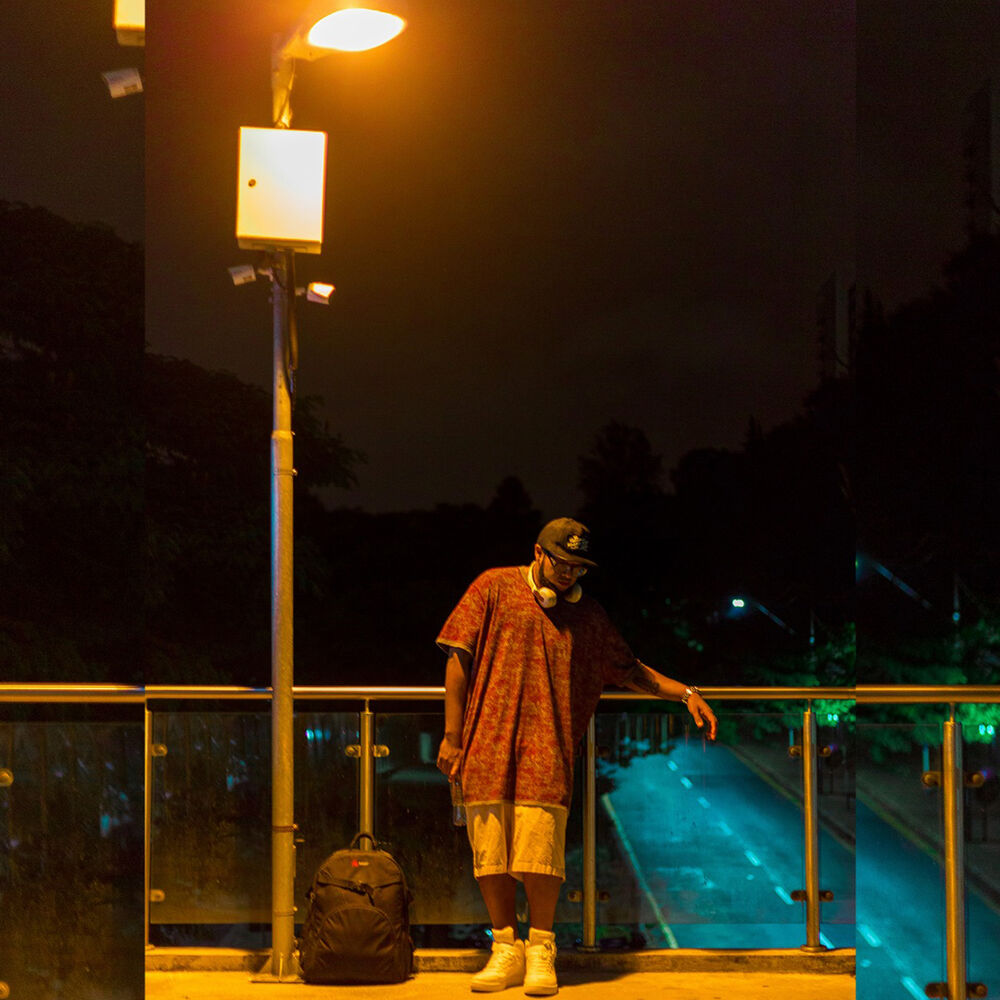 Picture of Virou Passeio