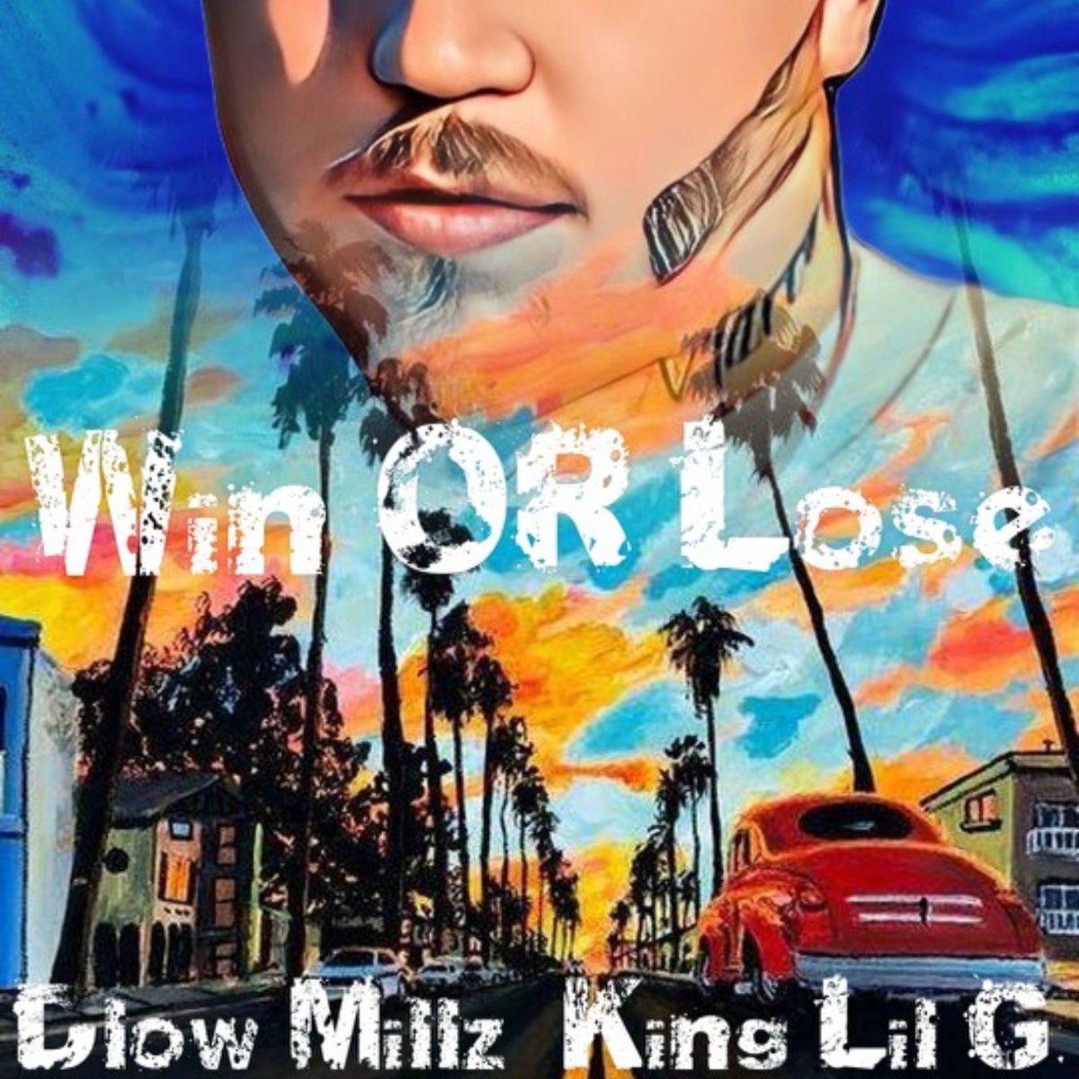 Dlow Millz - Win Or Lose: lyrics and songs | Deezer