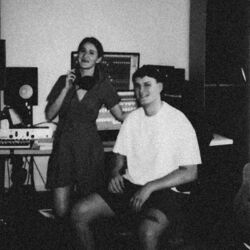 Cover of One More Drink