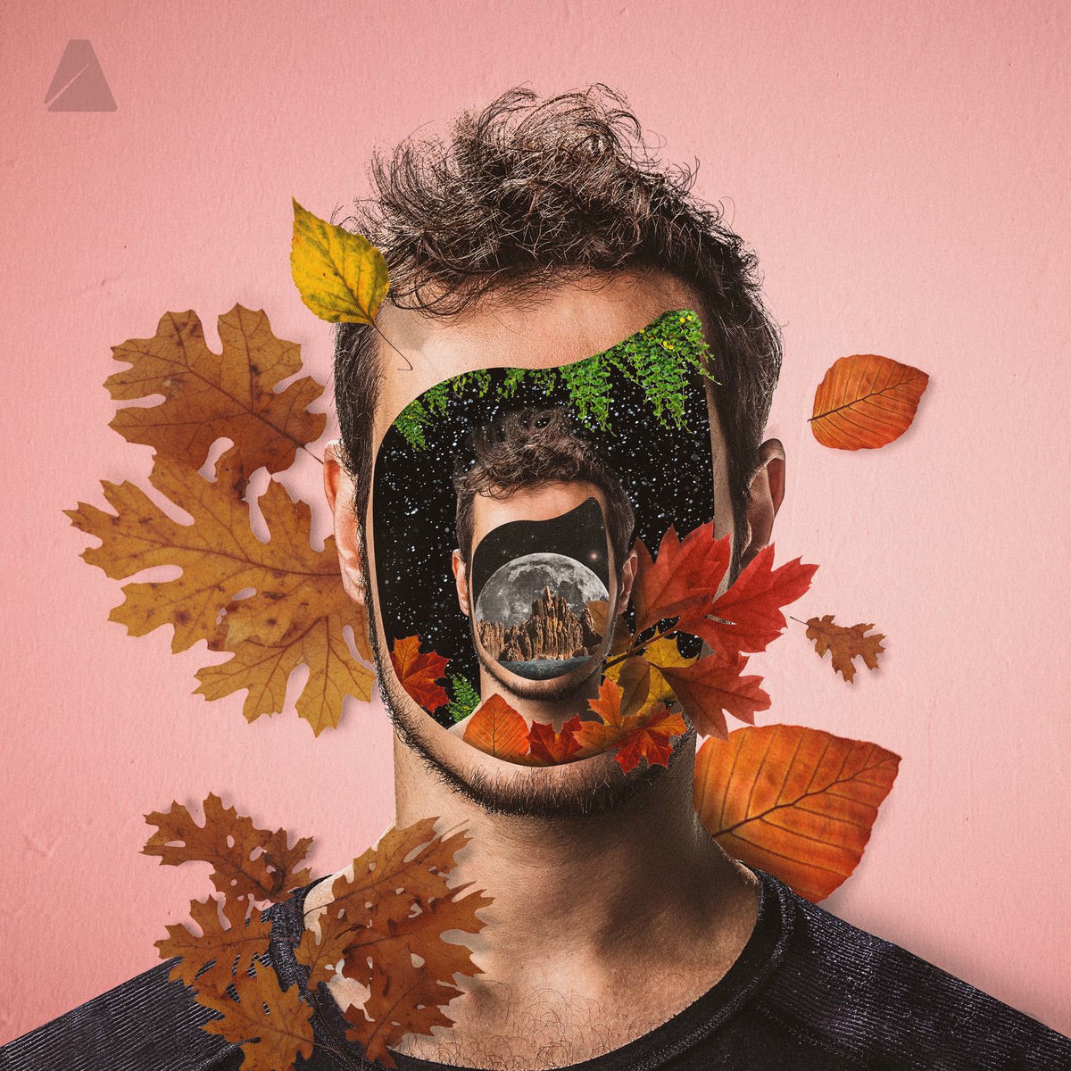 Album cover of Infinito Particular