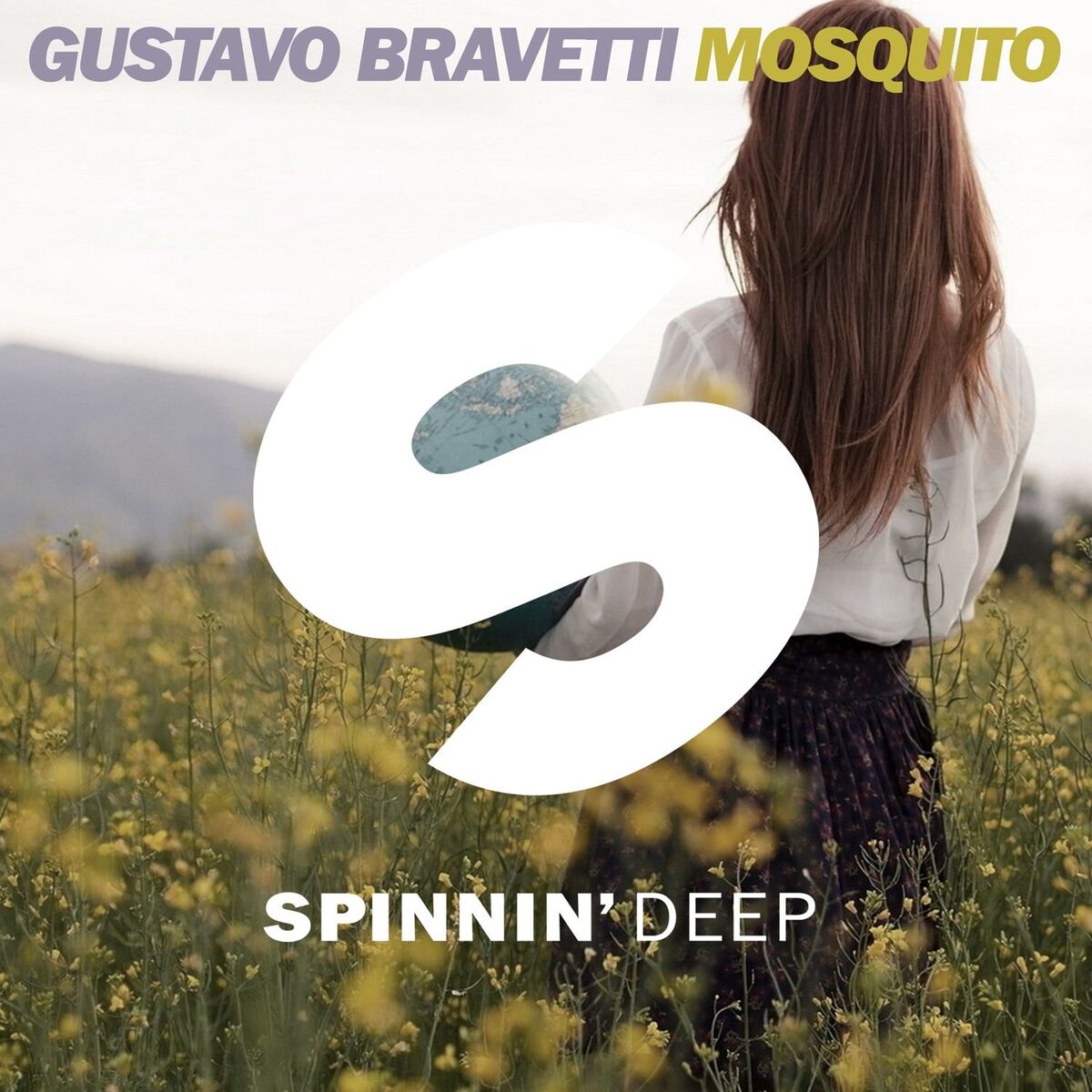 Album cover of Mosquito