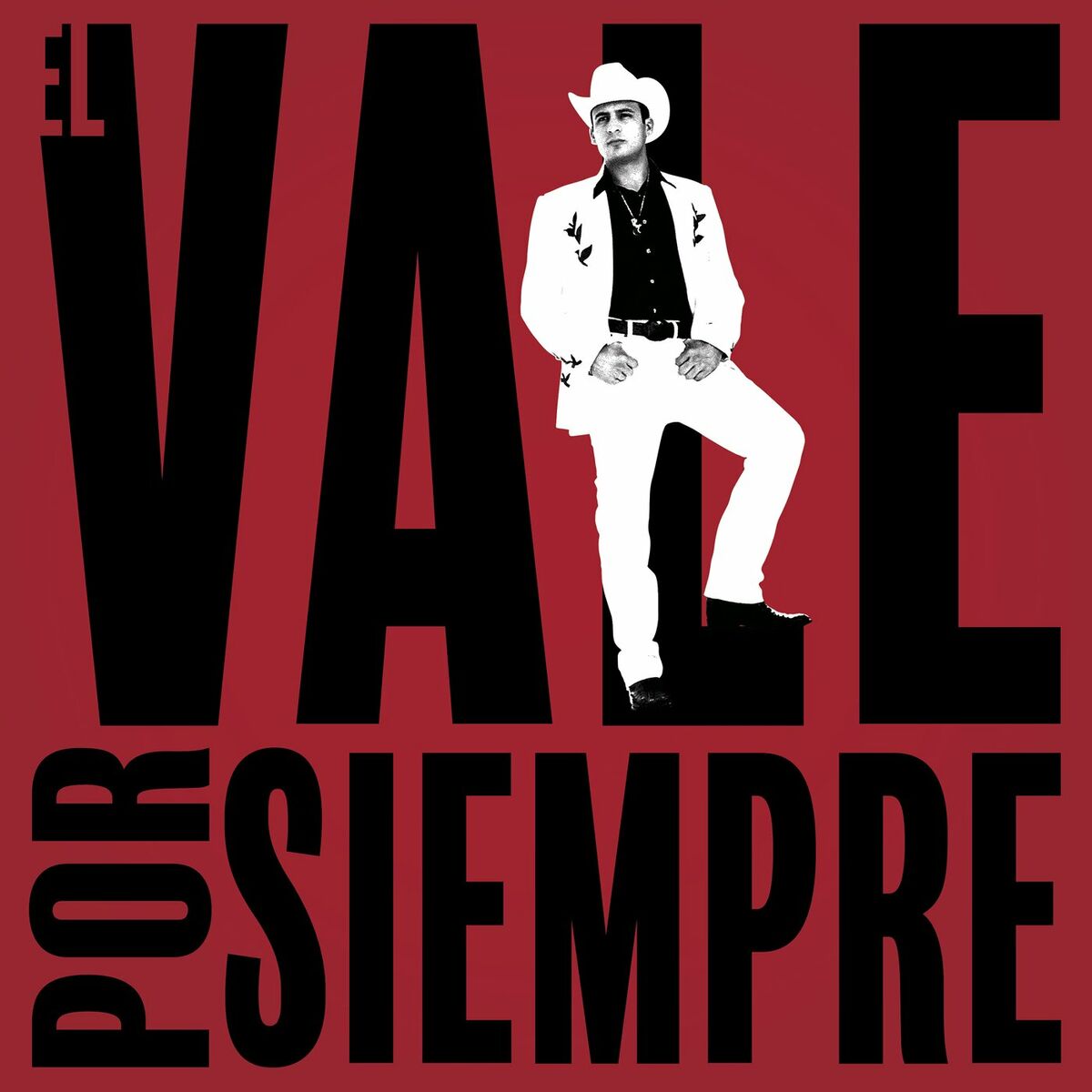 Album cover of Así Que Te Vas