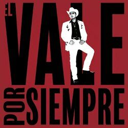 Cover of El Vale Por Siempre